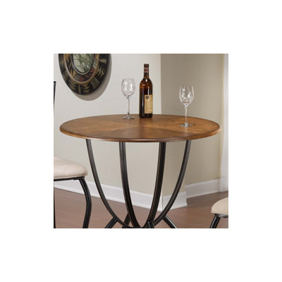 Hillsdale Furniture Pacifico Bar Height Pub Set