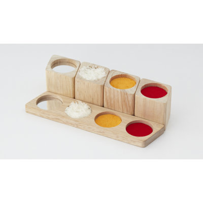 Wonderworld Wonder Sensory Blocks