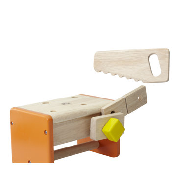Wonderworld Little Tool Box