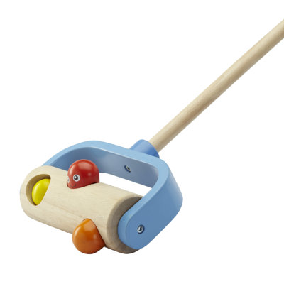 Wonderworld Peek A Boo Roller