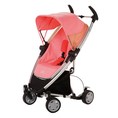 Quinny Zapp Xtra Stroller