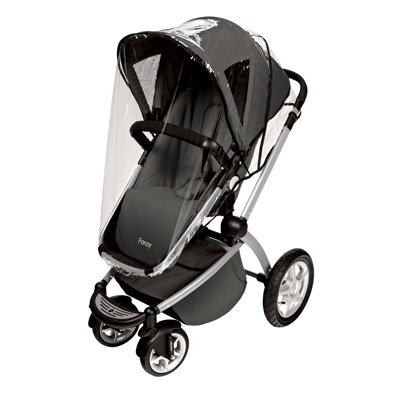 Maxi-Cosi Foray LX Stroller