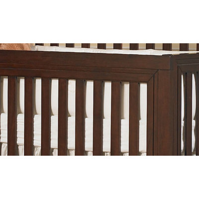 PALI Novara Convertible Forever Crib