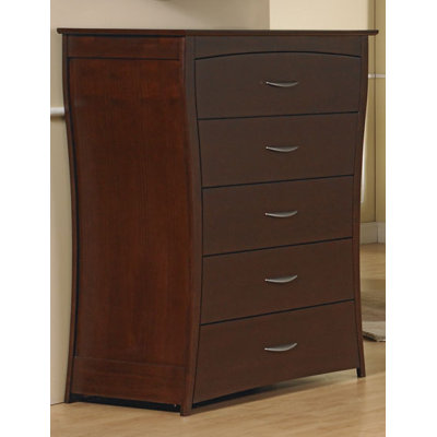 PALI Trieste 5-Drawer Dresser