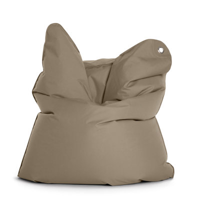 Sitting Bull The Bull Bean Bag Lounger