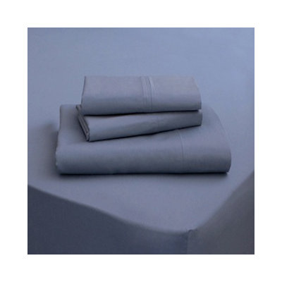 SHEEX 600 Thread Count Performance Cotton Pillowcases (Set of 2)