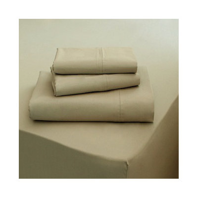 SHEEX 600 Thread Count Performance Cotton Pillowcases (Set of 2)