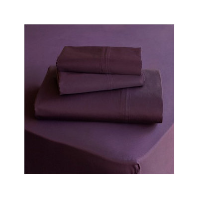 SHEEX 600 Thread Count Performance Cotton Pillowcases (Set of 2)