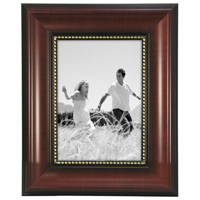 Malden Rosewood Picture Frame