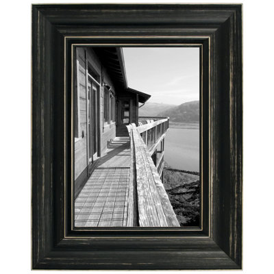 Malden Washed Picture Frame