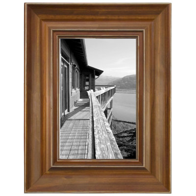 Malden Washed Picture Frame