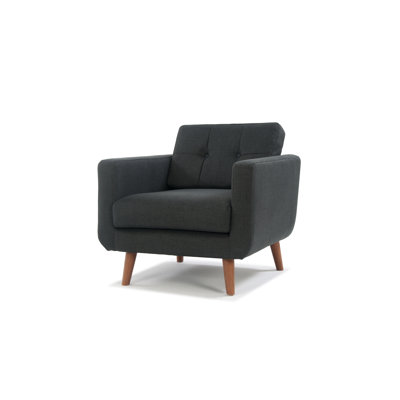 Retro 2 Modern Winner Chair