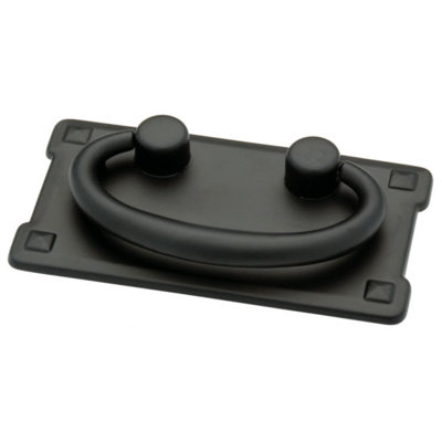 Liberty Hardware Mission Horizontal Bail Pull