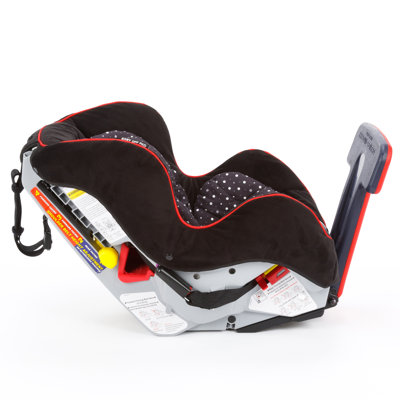 The First Years True Fit C670 Convertible Car Seat