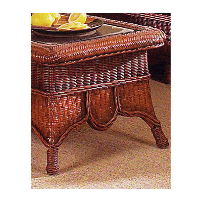 South Sea Rattan Autumn Morning Coffee Table