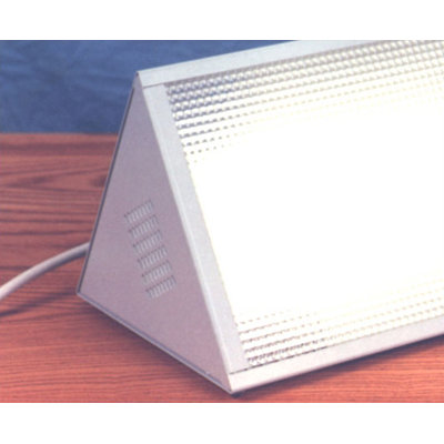Sunbox Sunlight Jr. Therapeutic Light Box