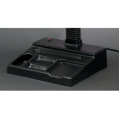 Sunbox Sunbox Therapeutic Desk Lamp in Black
