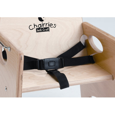 Jonti-Craft Kid's Desk Chair