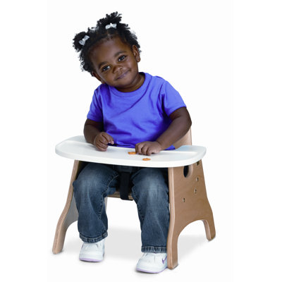 Jonti-Craft High Chairries