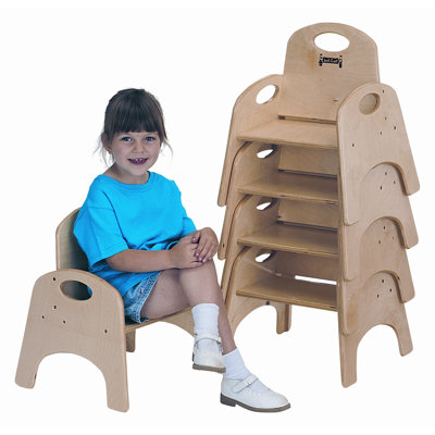 Jonti-Craft Chairries