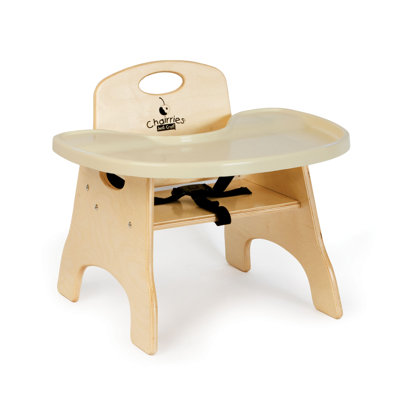 Jonti-Craft ThriftyKYDZ High Chairries
