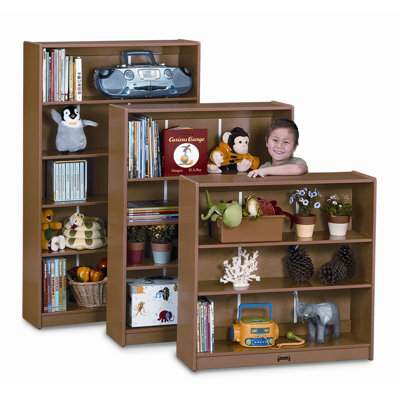 Jonti-Craft Sproutz Bookcase
