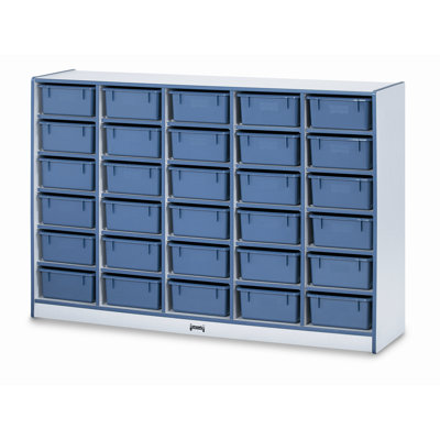Jonti-Craft Single Tub Storage