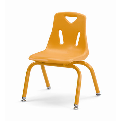 Jonti-Craft Berries Plastic Chair