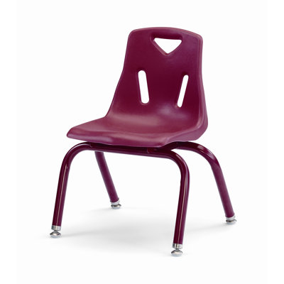 Jonti-Craft Berries Plastic Chair