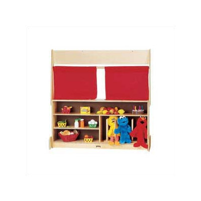 Jonti-Craft Imagination Station - Chalkboard