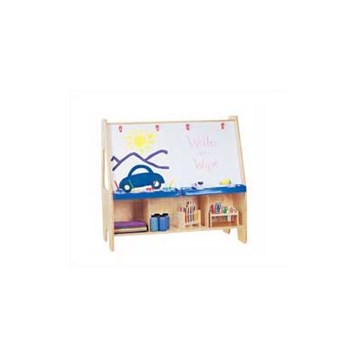 Jonti-Craft Twin Activity Center