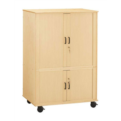 Jonti-Craft KYDZ Euro 34" TV Stand