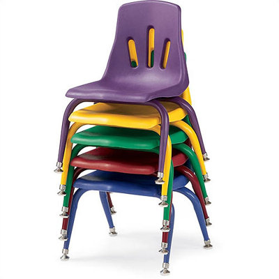 Jonti-Craft Berries Kid's Chair