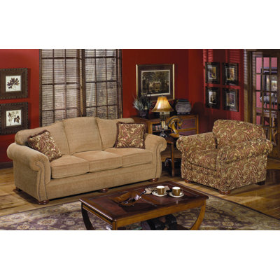 Craftmaster Alexander Sofa
