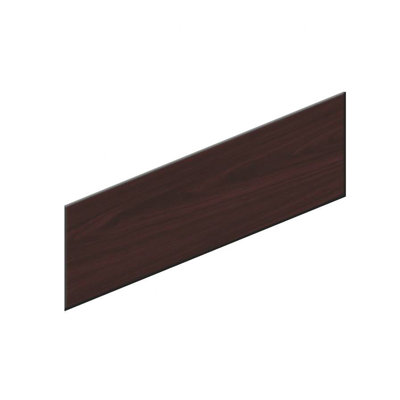HON 10500 Series Back Enclosure for Stack-On Hutch