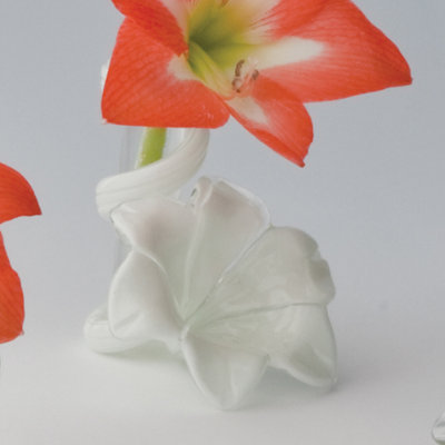 Global Views Lily Bud Vase