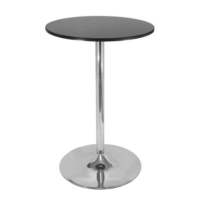 Winsome 3-Piece 28" Pub Table Set