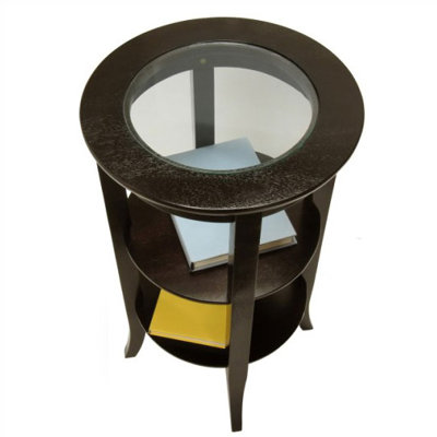 Winsome Genoa End Table
