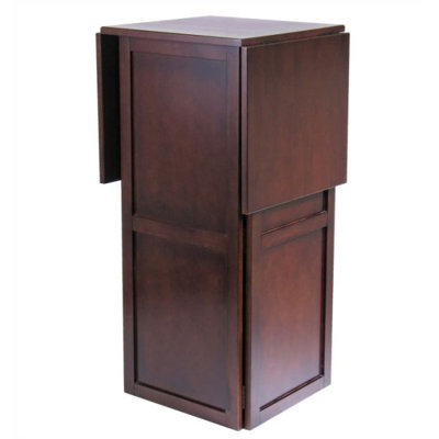 Winsome Newport Expandable Home bar