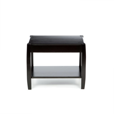 Winsome Cleo End Table