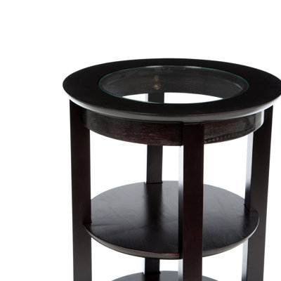 Winsome Genoa End Table
