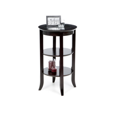 Winsome Genoa End Table