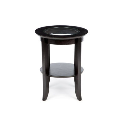 Winsome Genoa End Table