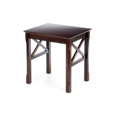 Winsome Xola 3 Piece Nesting Tables