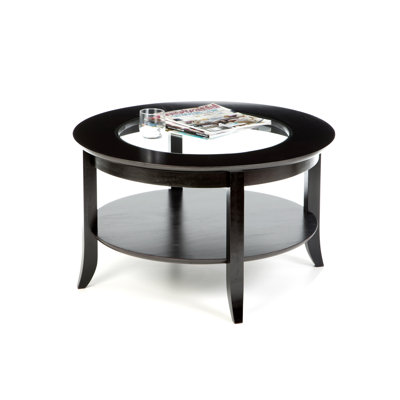 Winsome Genoa Coffee Table