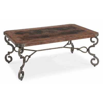 La Paz Coffee Table