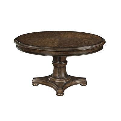 Bernhardt James Island  Dining Table