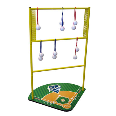 Tailgate Toss MLB Baseball Toss II Game Set