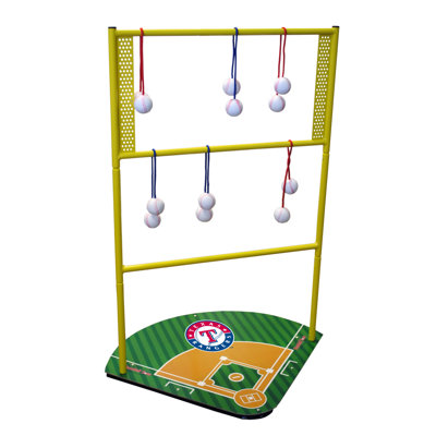 Tailgate Toss MLB Baseball Toss II Game Set