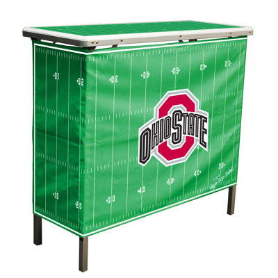 Tailgate Toss NCAA High Top Table